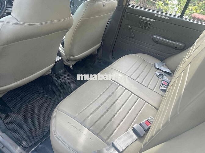 Kia CD5 2001 Xanh Số sàn