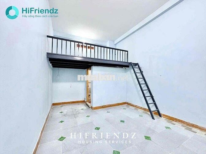 DÃY TRỌ GÁC CAO - CHỈ 1 TRIỆU 8 / PHÒNG QUẬN 12