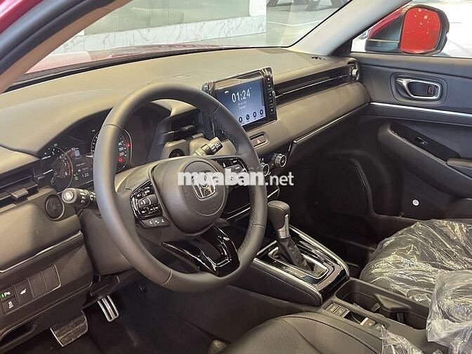 Honda HR-V 2026 SUV Trắng
