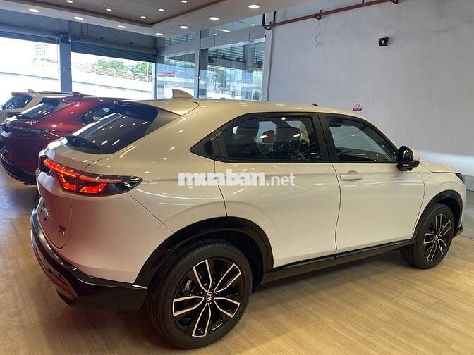 Honda HR-V 2026 SUV Trắng