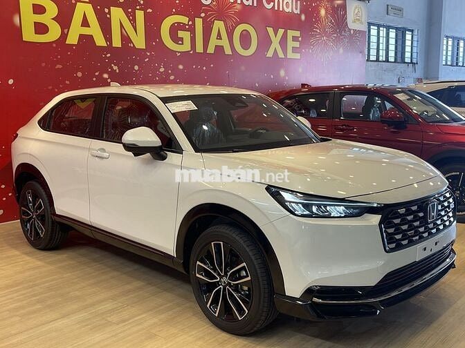 Honda HR-V 2026 SUV Trắng