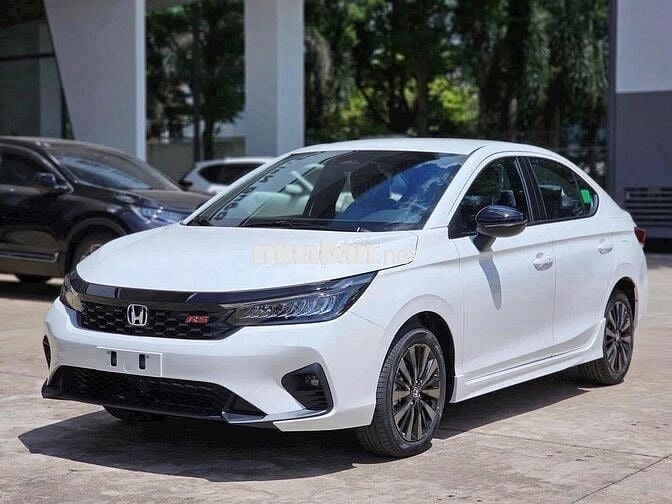 Honda City 2026