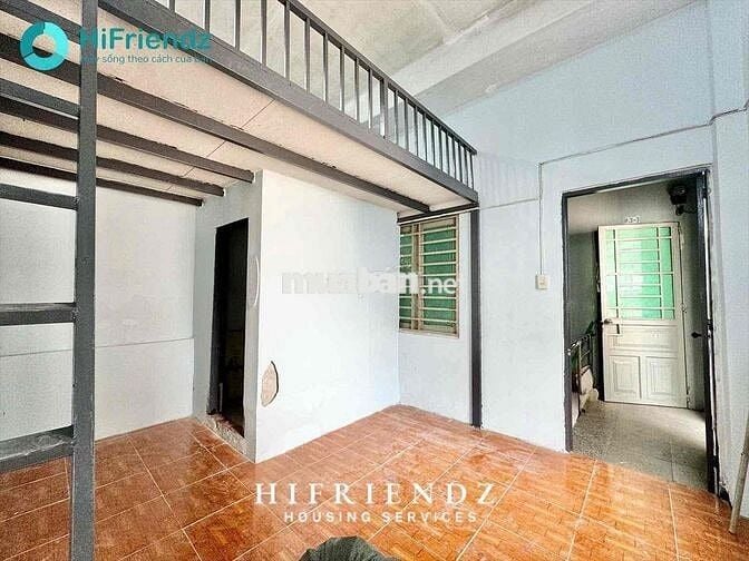 CHO THUÊ PHÒNG GÁC CAO GIÁ RẺ GẦN CHUNG CƯ PICITY QUẬN 12