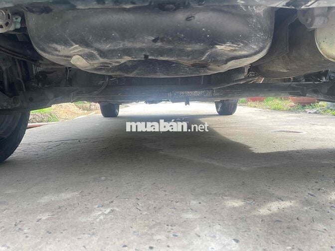 Kia CD5 2001 Xanh Số sàn