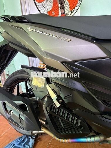 Honda Vario 150 2017 Đen