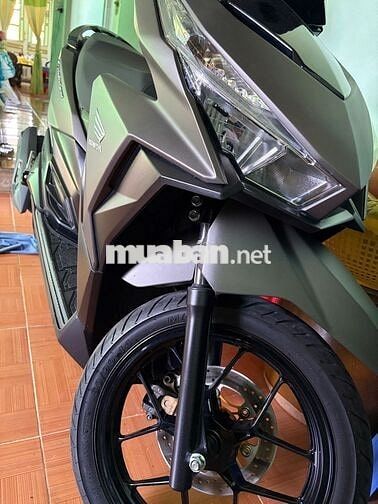 Honda Vario 150 2017 Đen