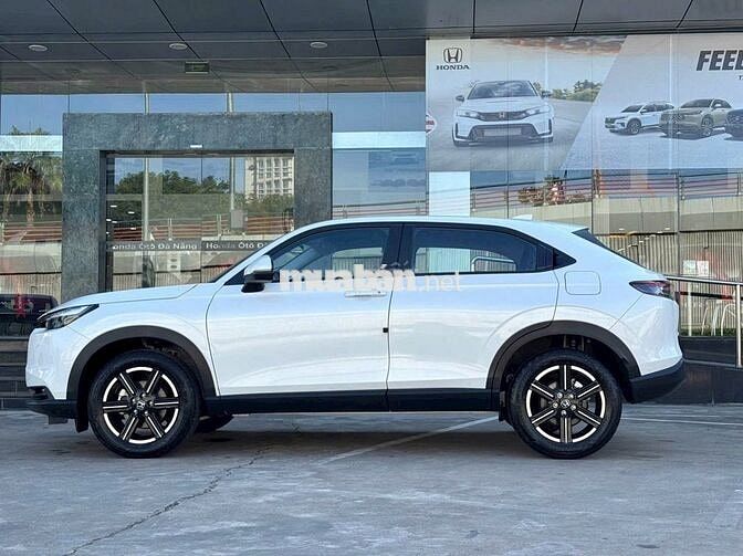 Honda HR-V 2026 SUV Trắng