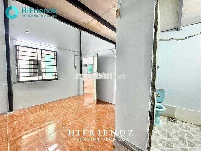 CHO THUÊ PHÒNG GÁC CAO GIÁ RẺ GẦN CHUNG CƯ PICITY QUẬN 12