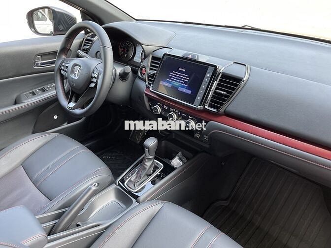 Honda City 2026