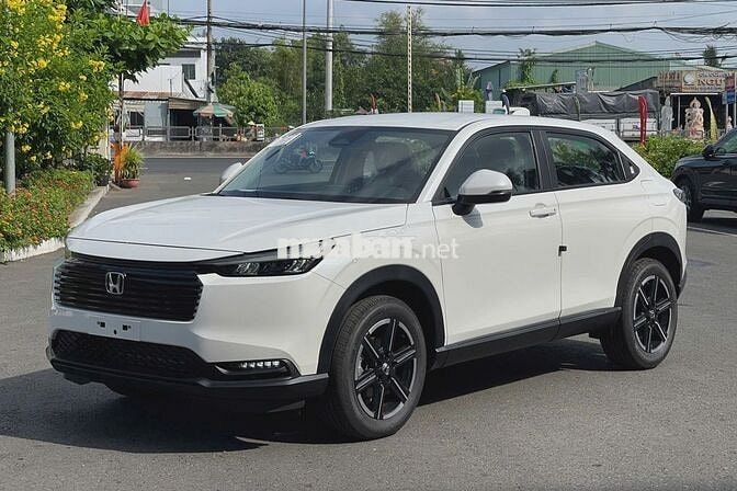 Honda HR-V 2026 SUV Trắng