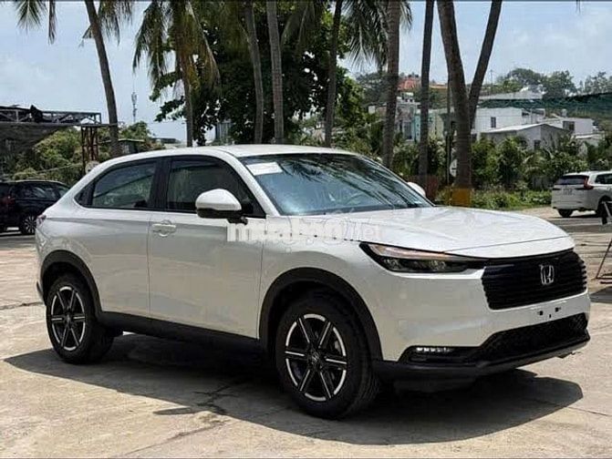 Honda HR-V 2026 SUV Trắng