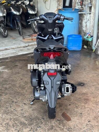 Honda Vario 125 2019 Xám Tự động