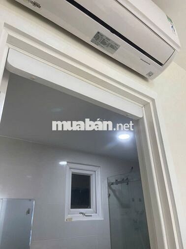 Cho thuê căn hộ cao cấp Diamond RiverSide P16 Q8