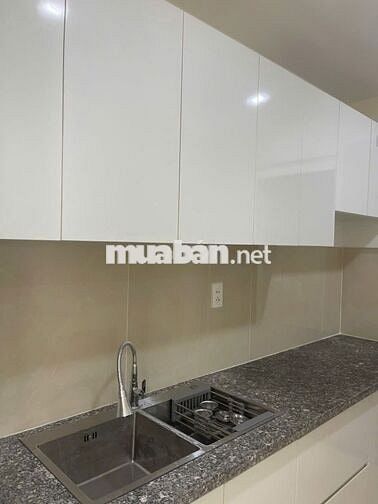 Cho thuê căn hộ cao cấp Diamond RiverSide P16 Q8