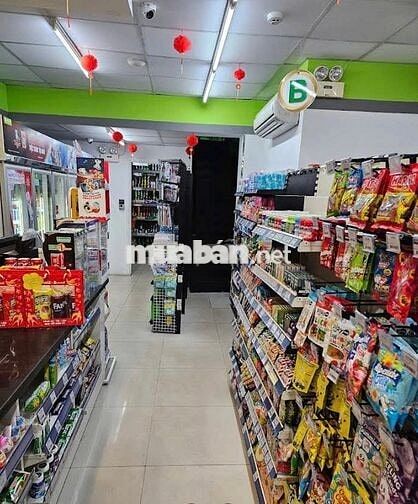 Đối Diện Chung Cư  !Mặt Tiền Nguyễn Thượng Hiền 5x20m Gần LêQuangĐỊnh 