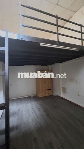 Cho CHDV ! Mặt Tiền Hoàng Hoa Thám 250m2 4 Tầng 7 PN 7WC Gần P.DăngLuu