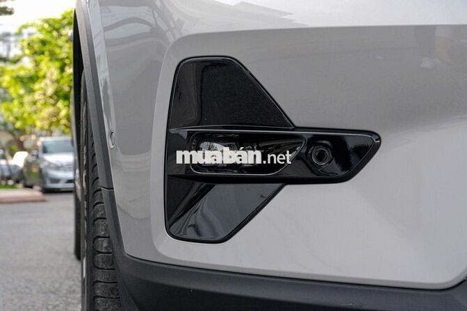 Volvo XC40 2025 - BH/Bảo dưỡng Free 2030 - Bản Đủ