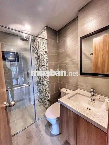 Thuê căn 1PN siêu đẹp ngay Phan Xích Long ban công thoáng sát Q1 Q3