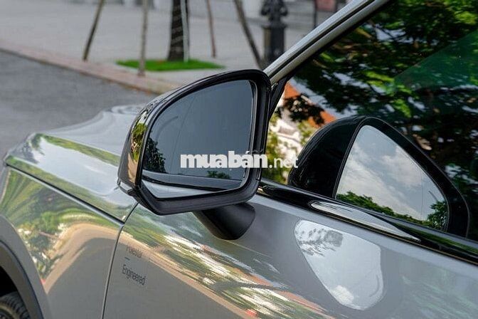Volvo XC40 2025 - BH/Bảo dưỡng Free 2030 - Bản Đủ