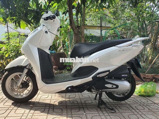 Honda Lead 125 2023 Trắng 18000 km