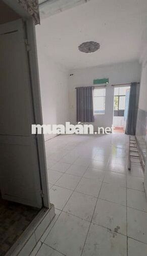 Cho CHDV ! Mặt Tiền Hoàng Hoa Thám 250m2 4 Tầng 7 PN 7WC Gần P.DăngLuu