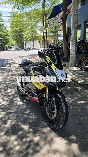 Yamaha R3 Abs 2022 Đen Vàng