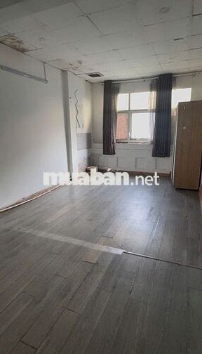 Cho CHDV ! Mặt Tiền Hoàng Hoa Thám 250m2 4 Tầng 7 PN 7WC Gần P.DăngLuu
