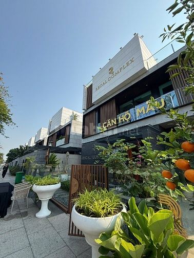 🔥 Chỉ đóng 10% sở hữu căn hộ Regal Complex ven sông Đà Nẵng | CK 28%