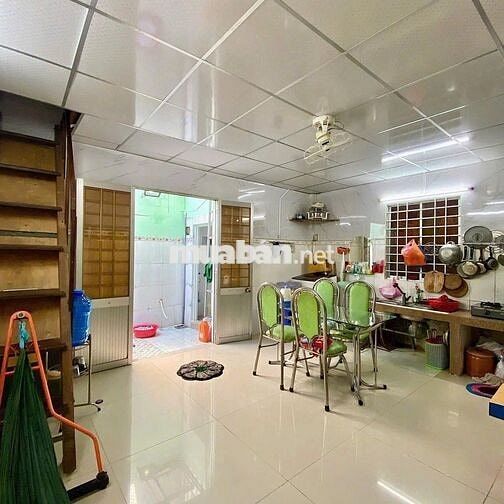 Căn nhà SHR ngay bv Xuyên Á, Củ Chi 90m2 790 triệu thương lượng chủ