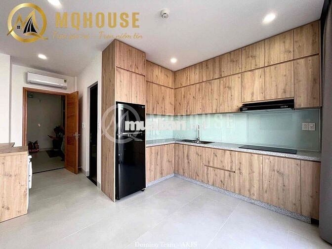 1 PHÒNG NGỦ - FULL NỘI THẤT TẠI BÀ HOM, Q6 TIỆN QUA AEON BÌNH TÂN_Q11