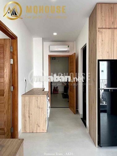 1 PHÒNG NGỦ - FULL NỘI THẤT TẠI BÀ HOM, Q6 TIỆN QUA AEON BÌNH TÂN_Q11