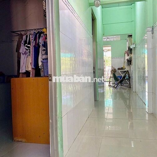 Căn nhà SHR ngay bv Xuyên Á, Củ Chi 90m2 790 triệu thương lượng chủ