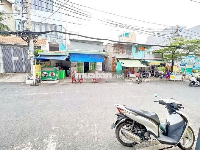 CCG bán dãy trọ 10P mặt tiền kinh doanh Bình Mỹ Củ Chi 1 tỷ 050