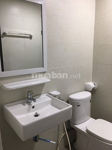 Cho thuê căn hộ Flora Novia, mặt tiền Phạm Văn Đồng, 2PN