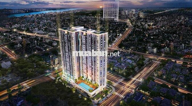 CHO THUÊ CĂN HỘ PHÙ HỢP Ở NGẮN - DÀI NGÀY - VỊ TRÍ ĐẸP -VIEW PHÁO HOA