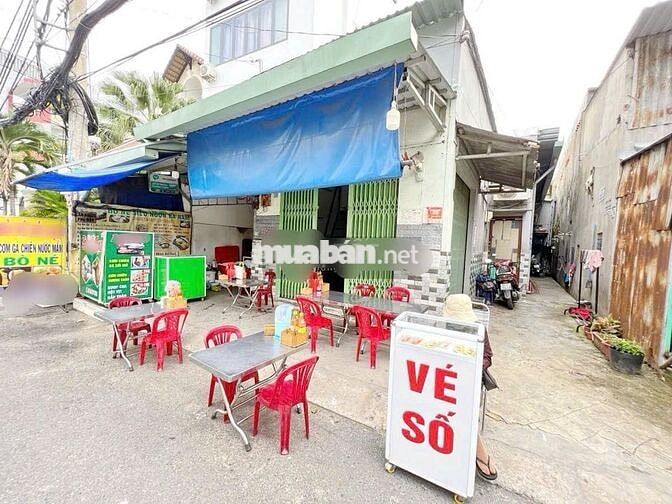 CCG bán dãy trọ 10P mặt tiền kinh doanh Bình Mỹ Củ Chi 1 tỷ 050