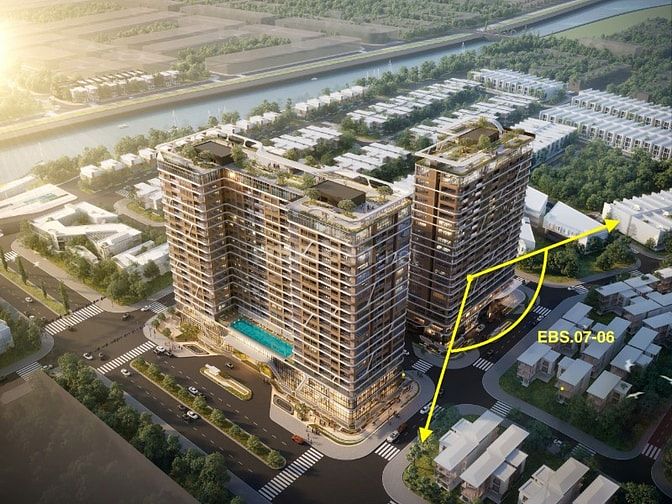 🔥 Chỉ đóng 10% sở hữu căn hộ Regal Complex ven sông Đà Nẵng | CK 28%