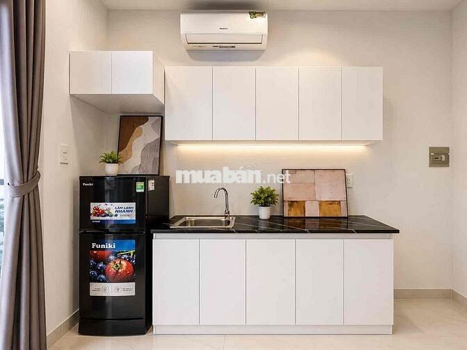 🎉Căn Hộ Duplex Bancol Full NT Giữa Đh VHU & Đh Huit_ Âu Cơ, Tân Phú