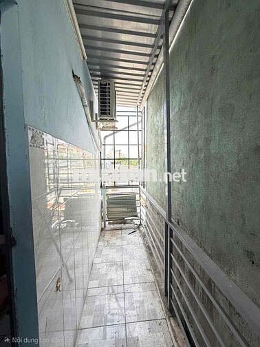Gởi ACE phí 2%..Bán nhà xây 2 lầu, 2 ban công, 2 p.ngủ..Giá tốt tại Q7