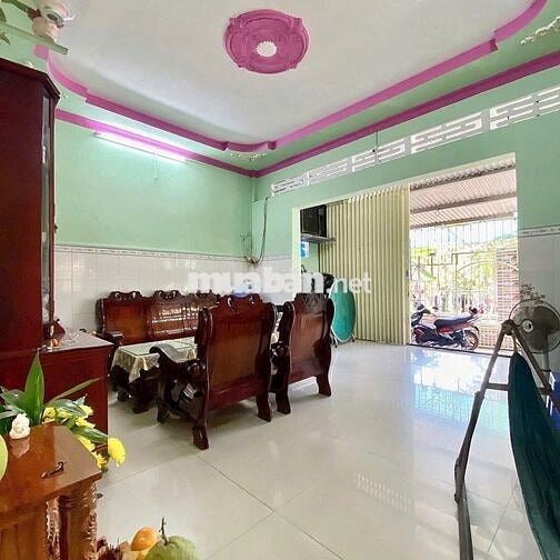 Căn nhà SHR ngay bv Xuyên Á, Củ Chi 90m2 790 triệu thương lượng chủ