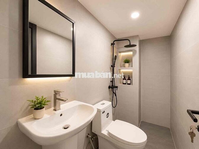 🎉Căn Hộ Duplex Bancol Full NT Giữa Đh VHU & Đh Huit_ Âu Cơ, Tân Phú