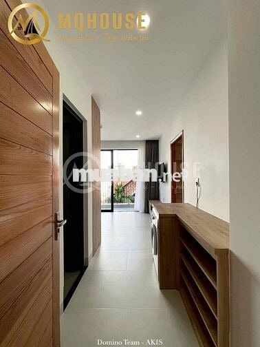 1 PHÒNG NGỦ - FULL NỘI THẤT TẠI BÀ HOM, Q6 TIỆN QUA AEON BÌNH TÂN_Q11