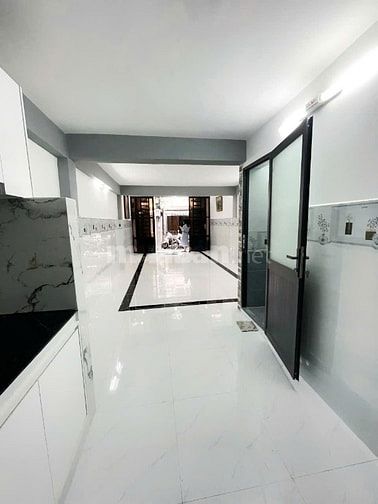 Chính chủ bán nhà trung tâm đường 3/2, P.2, Q.11
