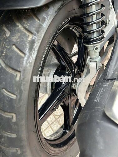 Honda SH Ý 2006 Trắng Đã sử dụng