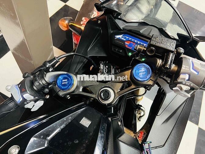 Honda CBR 150 CC Đen 8000km