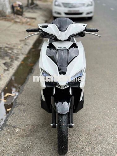 Honda Air Blade 2017 Trắng đen