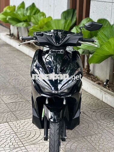 Honda Air Blade 2026 Đen bóng