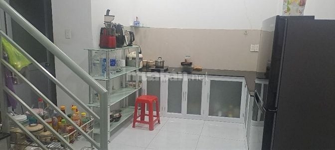BÁN NHÀ 737/73E LẠC LONG QUÂN, BẢY HIỀN, TP.HCM