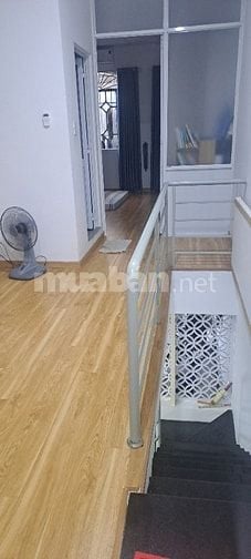 BÁN NHÀ 737/73E LẠC LONG QUÂN, BẢY HIỀN, TP.HCM