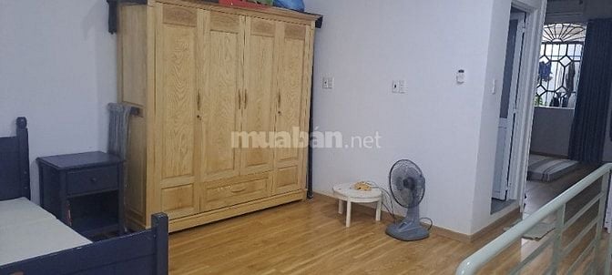 BÁN NHÀ 737/73E LẠC LONG QUÂN, BẢY HIỀN, TP.HCM